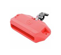 Latin Percussion LP 1207 Jam Block Red Medium