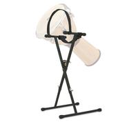 LP Latin Percussion LP729 Stand per Djembe
