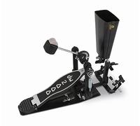 Latin Percussion lp-cpb1 pacchetto completo Foot campanaccio con pedale DW 2000