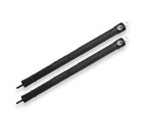 Latin Percussion LP sintetico pesante regolabile Core Rhythm-Rods (LP9914)