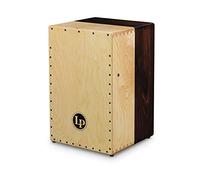 Latin Percussion LP1422 19 x 12.5 x 30,5 cm americana 2-voice filo Cajon