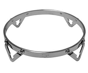 Latin Percussion LP201A-2 LP201A-3 LP202-AW Generation 3 LP1964 Original - Cromo 8 1/2", LP253A-2