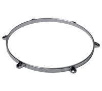 Latin Percussion LP2527 - Cerchione Prestige Timbale da 16", cromato