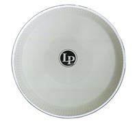 Latin Percussion LP265BE 11 - 3/10,2 cm tri-center Conga testa con bordo x Series