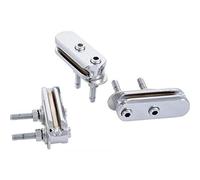 Latin Percussion LP291BR Conga - Staffe antiscivolo