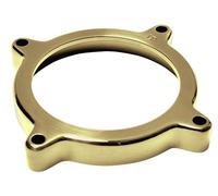 Latin Percussion lp339d-2 grande cast Gold inferiore per LP200 F Bonghi