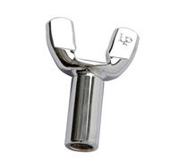 Latin Percussion LP349 A lap Timbales dado di serraggio