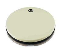 Latin Percussion LP5020BF 14" x 2 1/2", catrame sintonizzabile con dissolvenza nera, tamburo a telaio
