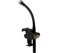 Latin Percussion LP591A Claw EZ Mount Supporto Microfono per Congas e Strumenti
