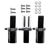 Latin Percussion LP635 + LP636 Collapsible Cradle, LP920