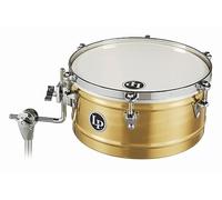 Timbali - Timbali Single Brass Timbales
