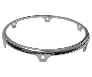 Latin Percussion LP736A - Cerchio Conga Comfort Curve 2, 30,5 cm, cromato