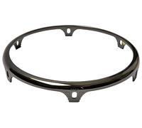Latin Percussion LP773C - Cerchio conga serie Z 11-3/4" - Specchio nero