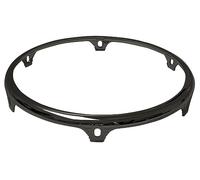 Latin Percussion LP774C - Cerchio conga serie Z, 30,5 cm, colore: Nero