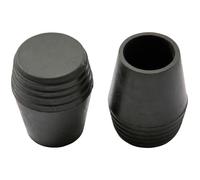 Latin Percussion LP891 piedini in gomma per LP729 djembe stand