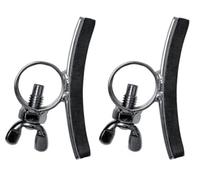 Latin Percussion LP911 - Pinze a doppia conga