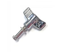 Latin Percussion LP939 cast ala dado per supporto ribaltamento