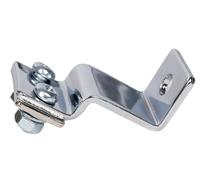 Latin Percussion LPA258A Aspire Timbale Staffe di montaggio, 1 paio