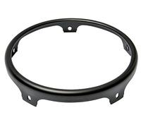 Latin Percussion LPA427B Cerchio Conga da 11 pollici - Nero