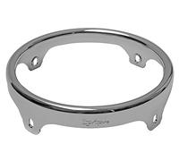 Latin Percussion LPA601 LPA601F LPA602F-SNG LPA602F-SNG 8", cromato