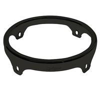Latin Percussion LPA601 LPA601F LPA602F-SNG LPA602F-SNG 8", nero