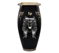 Latin Percussion LPM197-SNL Santana Lionhead Mini Conga accordabile