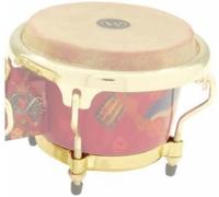 Latin Percussion LPM931-G - Mini bottone, misura L, colore: Oro