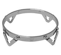 Latin Percussion M420 A ampio profilo per M201 Bonghi - cromato