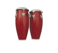 Latin Percussion - Set di conga Aspire Dark Wood