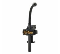 Latin Percussion supporto microfono conga LP591A EZ-Mount