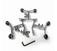 Latin Percussion - Supporto triplo conga