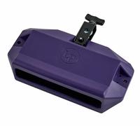 Latin Percussion wood block LP1209 Jam Block Guiro