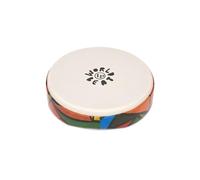 Latin Percussion Tamburo a cornice World Beat LP7013 8" Preintonato