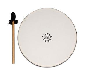 Latin Percussion World Beat Shaman Drum 14" LP7017