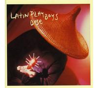 Latin Playboys – Dose – Atlantic Bicycle