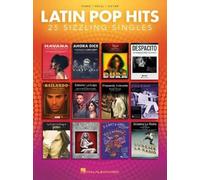 Latin Pop Hits (Tascabile)