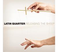 Latin Quarter - LATIN QUARTER-RELEASING THE SHEEP -DIGI-