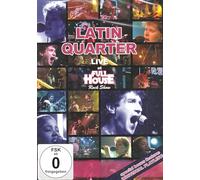 Latin Quarter - Live at Full House