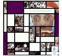 LATIN QUARTER - Mick and Caroline I (Together) Remember Freight elevator Nomzamo (One people, one cause)