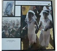 Latin Quarter - Nomzamo.. (1987) / Vinyl single [Vinyl-Single 7'']