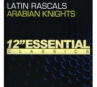 Latin Rascals - Arabian Knightsa