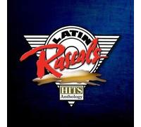 Latin Rascals Hits Anthology (CD)