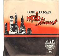 Latin Rascals - Macho Mozart (US, 1986/87) [VINYL]
