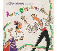 Latin Rhythms by Percy Faith Orchestra (1995-01-31)