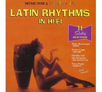 Latin Rhythms in Hi-Fi