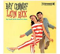 Conniff & His Orchestra - Latin Rock (180 Gr.)