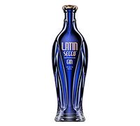 Latin Gin Secco 0,7L (42% Vol.)