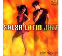 Latin Sextet - Salsa Latin Jazz