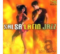 Latin Sextet - Salsa Latin Jazz
