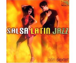 Latin Sextet - Salsa Latin Jazz
